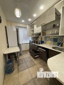 3-к квартира, на длительный срок, 60м2, 1/9 этаж