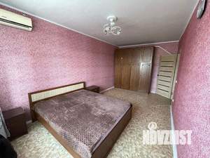 2-к квартира, посуточно, 40м2, 1/1 этаж