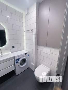 2-к квартира, на длительный срок, 38м2, 13/23 этаж
