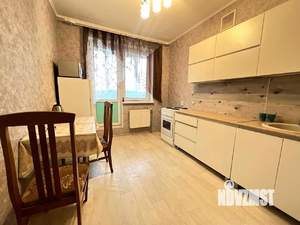 1-к квартира, на длительный срок, 35м2, 4/12 этаж