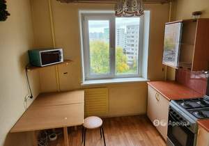1-к квартира, на длительный срок, 33м2, 6/9 этаж