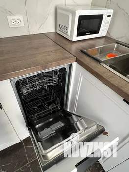 1-к квартира, посуточно, 36м2, 1/7 этаж