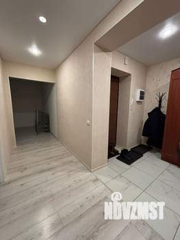 2-к квартира, на длительный срок, 59м2, 2/14 этаж