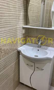 1-к квартира, на длительный срок, 35м2, 12/26 этаж