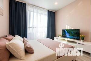 1-к квартира, посуточно, 43м2, 9/21 этаж