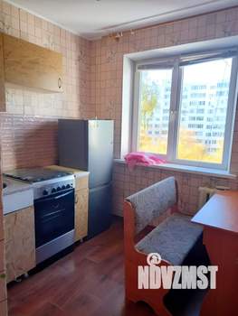 1-к квартира, на длительный срок, 36м2, 5/6 этаж