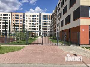 1-к квартира, на длительный срок, 30м2, 7/8 этаж