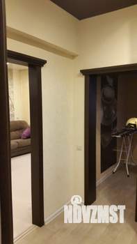 1-к квартира, на длительный срок, 48м2, 5/5 этаж