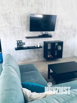 2-к квартира, на длительный срок, 70м2, 4/19 этаж