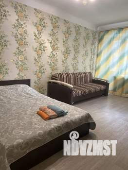 1-к квартира, посуточно, 30м2, 2/5 этаж
