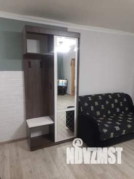 2-к квартира, посуточно, 47м2, 1/5 этаж