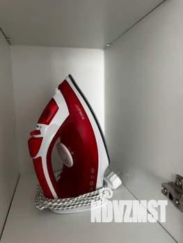 2-к квартира, посуточно, 50м2, 17/25 этаж