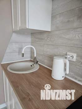 1-к квартира, посуточно, 38м2, 16/16 этаж