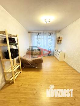 1-к квартира, на длительный срок, 22м2, 7/9 этаж