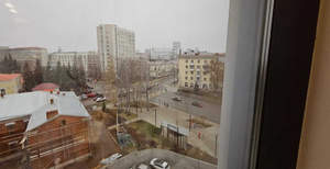 1-к квартира, на длительный срок, 33м2, 6/23 этаж