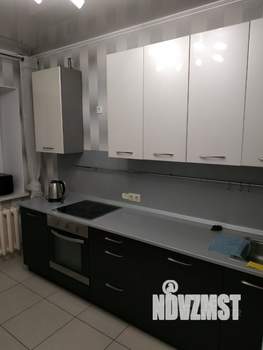 2-к квартира, на длительный срок, 55м2, 17/17 этаж