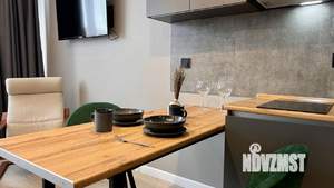 1-к квартира, посуточно, 24м2, 6/25 этаж