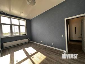 1-к квартира, на длительный срок, 36м2, 1/21 этаж