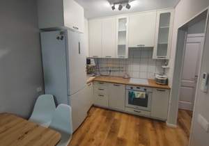 2-к квартира, на длительный срок, 38м2, 12/25 этаж