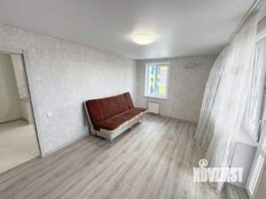 1-к квартира, на длительный срок, 38м2, 18/28 этаж