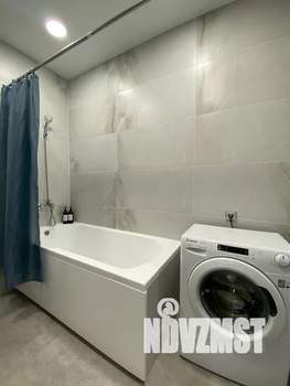 1-к квартира, посуточно, 43м2, 5/11 этаж