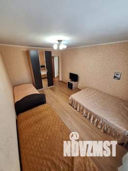 1-к квартира, посуточно, 54м2, 2/15 этаж