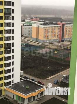 1-к квартира, на длительный срок, 35м2, 15/23 этаж