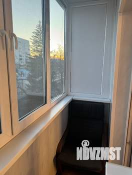 1-к квартира, на длительный срок, 30м2, 3/5 этаж