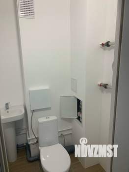 1-к квартира, на длительный срок, 40м2, 1/17 этаж