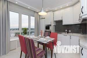 2-к квартира, посуточно, 52м2, 1/1 этаж