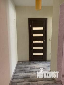 1-к квартира, на длительный срок, 38м2, 3/26 этаж