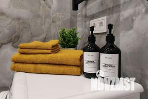 1-к квартира, посуточно, 25м2, 19/25 этаж