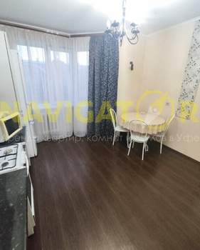 1-к квартира, на длительный срок, 52м2, 6/10 этаж