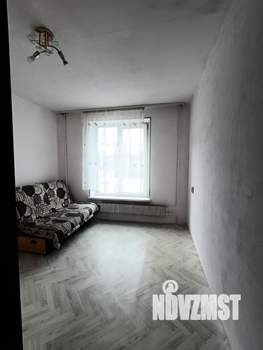 Студия квартира, на длительный срок, 18м2, 3/10 этаж