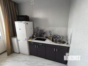 1-к квартира, на длительный срок, 34м2, 4/4 этаж