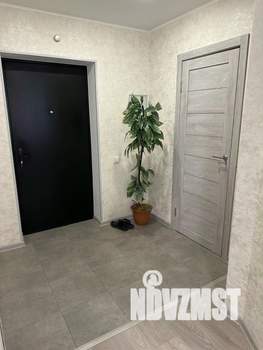 2-к квартира, посуточно, 61м2, 1/1 этаж