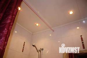 1-к квартира, посуточно, 40м2, 5/9 этаж