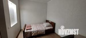 1-к квартира, посуточно, 40м2, 2/25 этаж