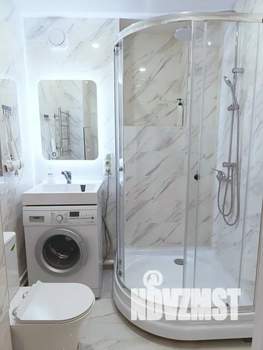 Студия квартира, посуточно, 20м2, 15/25 этаж