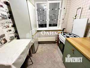 2-к квартира, на длительный срок, 44м2, 5/5 этаж