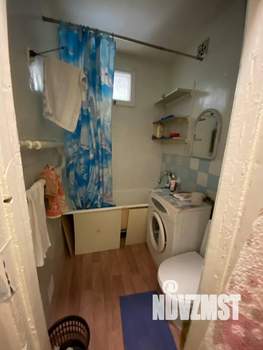 1-к квартира, на длительный срок, 33м2, 2/5 этаж