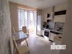 1-к квартира, на длительный срок, 34м2, 1/5 этаж