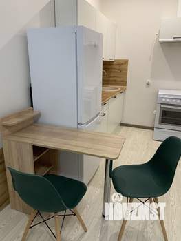 2-к квартира, на длительный срок, 36м2, 18/19 этаж