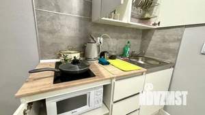 1-к квартира, посуточно, 37м2, 1/1 этаж