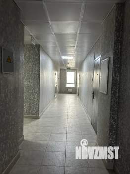 1-к квартира, на длительный срок, 40м2, 19/25 этаж