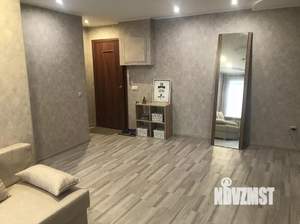 2-к квартира, на длительный срок, 42м2, 2/5 этаж