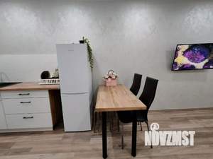2-к квартира, посуточно, 40м2, 1/1 этаж