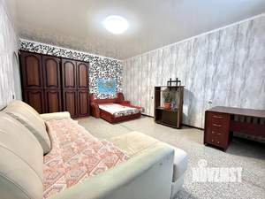 1-к квартира, на длительный срок, 43м2, 4/5 этаж