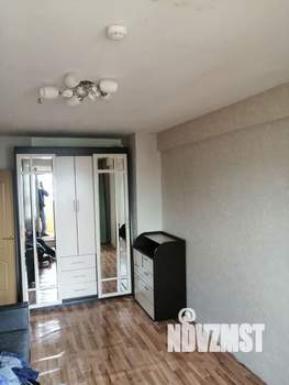 1-к квартира, на длительный срок, 35м2, 8/18 этаж