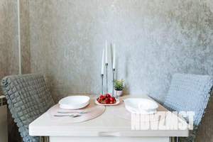 1-к квартира, посуточно, 39м2, 2/5 этаж